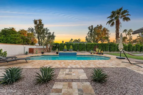 $1,498,000 | 8113 East Morgan Trail, Scottsdale, AZ 85258