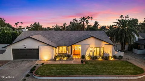 $1,498,000 | 8113 East Morgan Trail, Scottsdale, AZ 85258