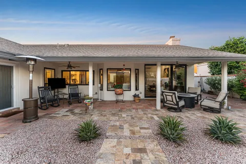 $1,498,000 | 8113 East Morgan Trail, Scottsdale, AZ 85258