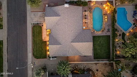 $1,498,000 | 8113 East Morgan Trail, Scottsdale, AZ 85258