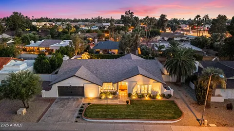 $1,498,000 | 8113 East Morgan Trail, Scottsdale, AZ 85258