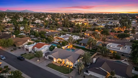 $1,498,000 | 8113 East Morgan Trail, Scottsdale, AZ 85258