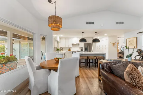 $1,498,000 | 8113 East Morgan Trail, Scottsdale, AZ 85258