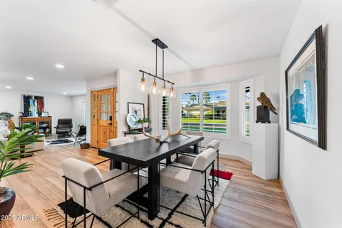 $1,498,000 | 8113 East Morgan Trail, Scottsdale, AZ 85258