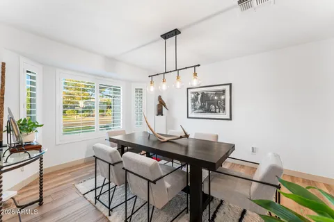 $1,498,000 | 8113 East Morgan Trail, Scottsdale, AZ 85258