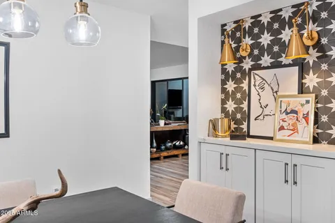 $1,498,000 | 8113 East Morgan Trail, Scottsdale, AZ 85258