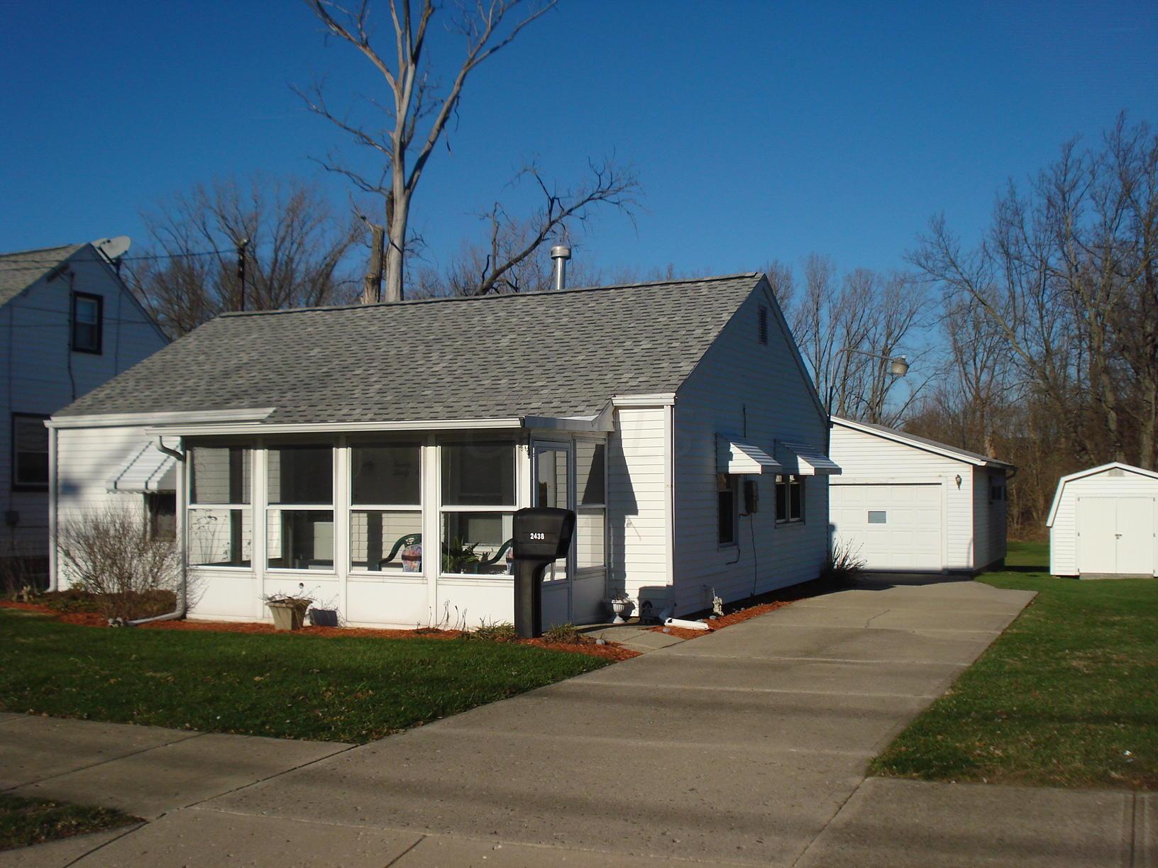 2438 Kenton Street Springfield, OH 45505 - Photo 1 of 14