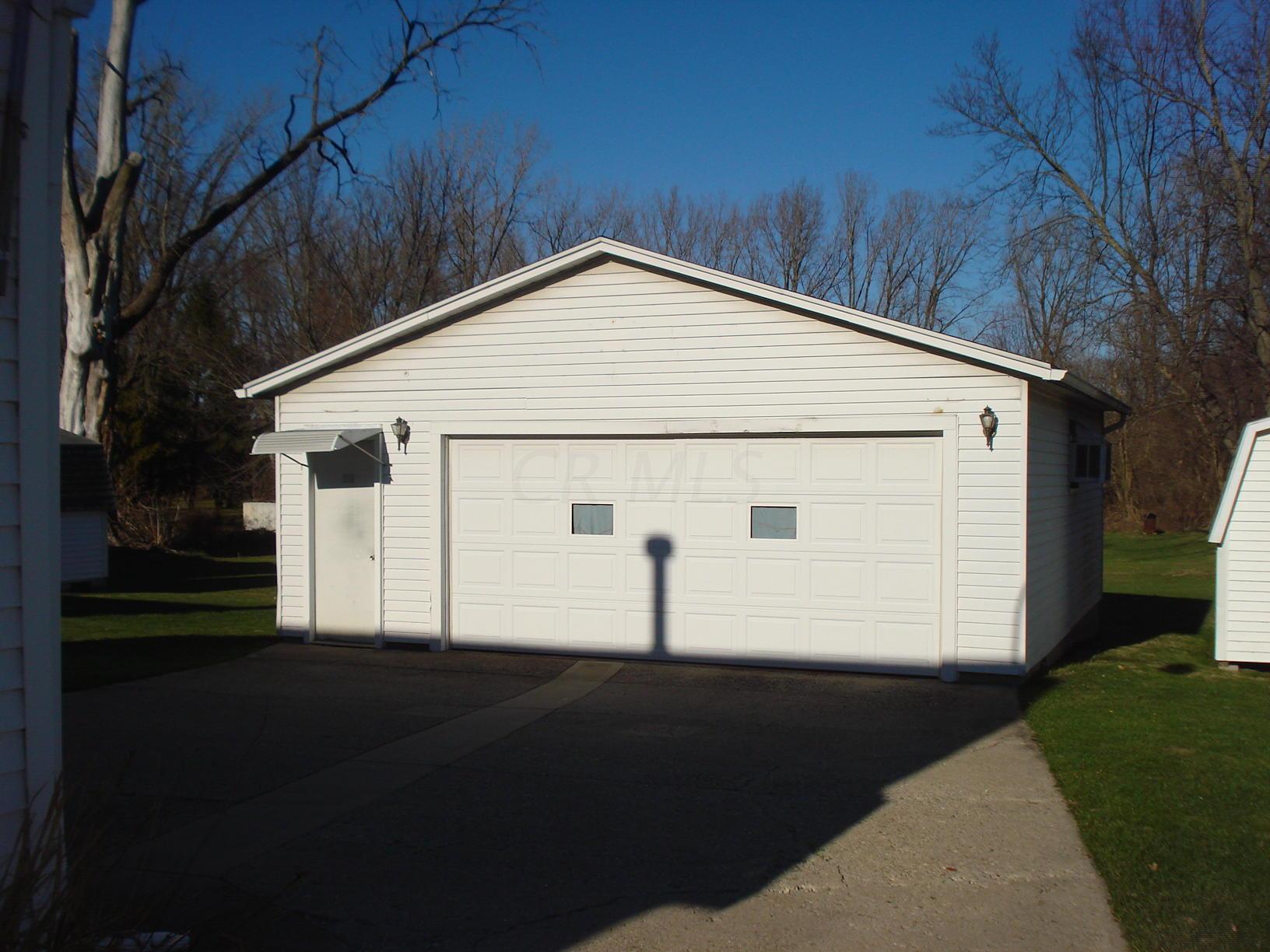 2438 Kenton Street Springfield, OH 45505 - Photo 6 of 14
