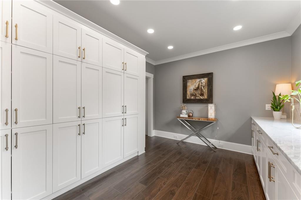 4601 North Browning Bridge Road Gainesville, GA 30506 - Photo 15 of 80