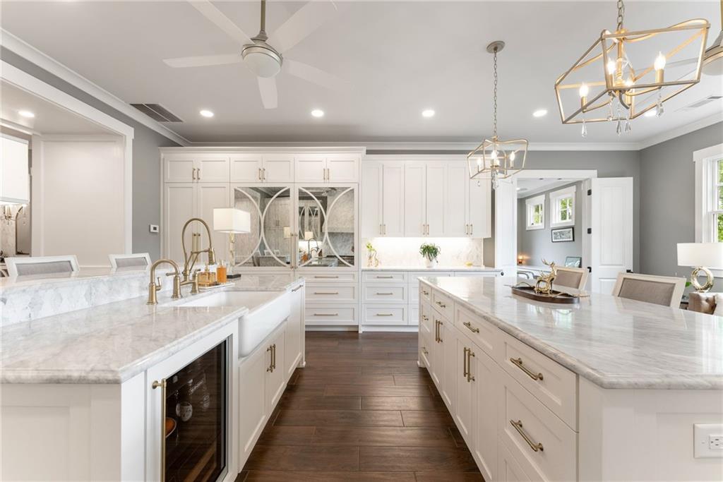 4601 North Browning Bridge Road Gainesville, GA 30506 - Photo 16 of 80