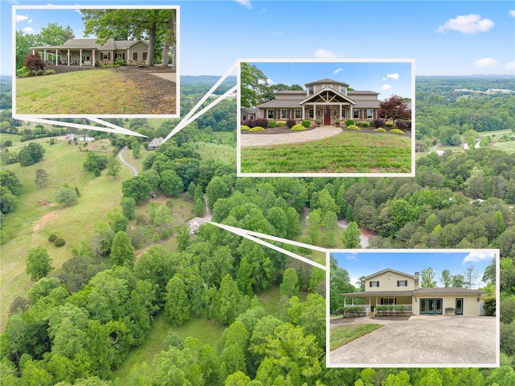 4601 North Browning Bridge Road Gainesville, GA 30506 - Photo 2 of 80
