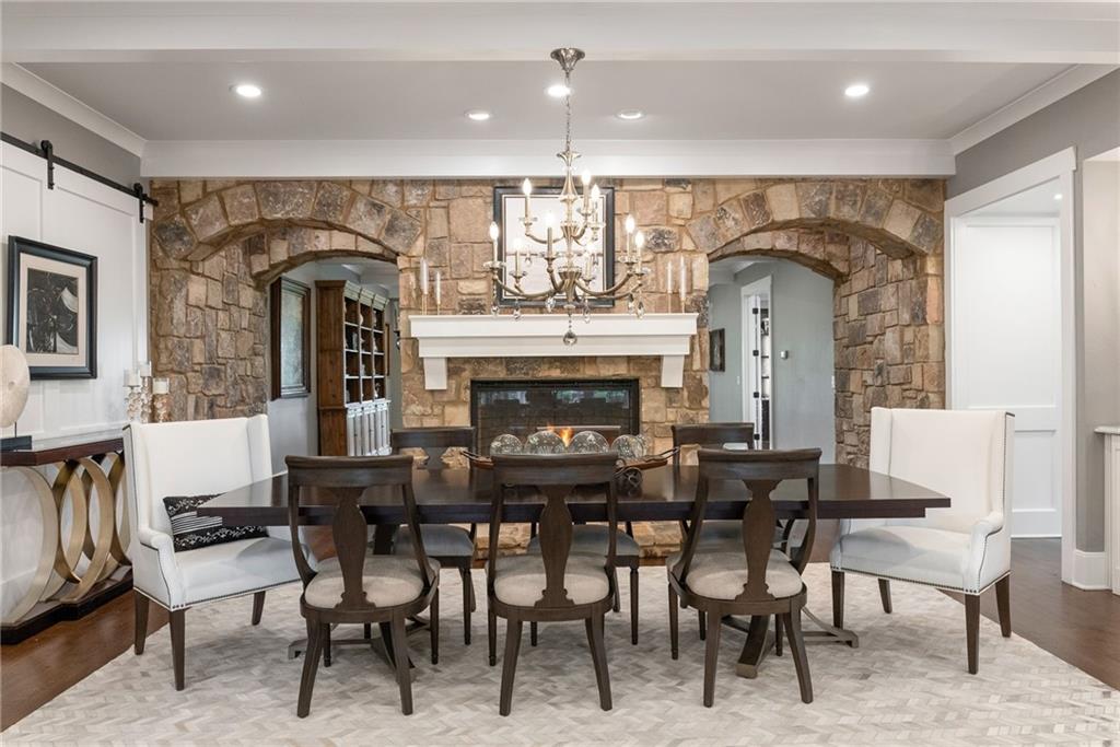 4601 North Browning Bridge Road Gainesville, GA 30506 - Photo 21 of 80