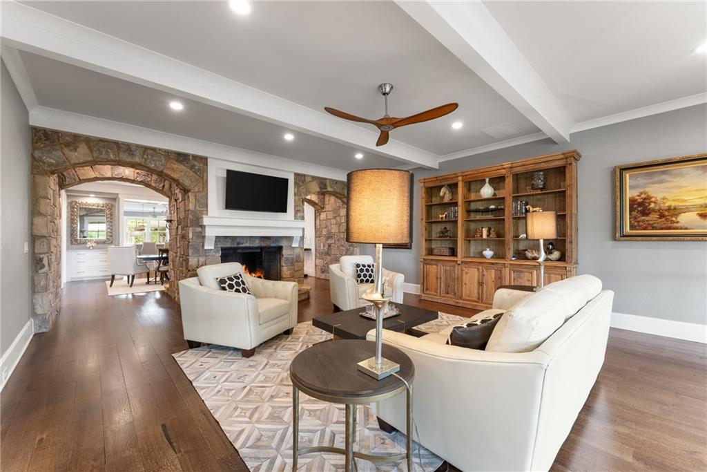 4601 North Browning Bridge Road Gainesville, GA 30506 - Photo 23 of 80