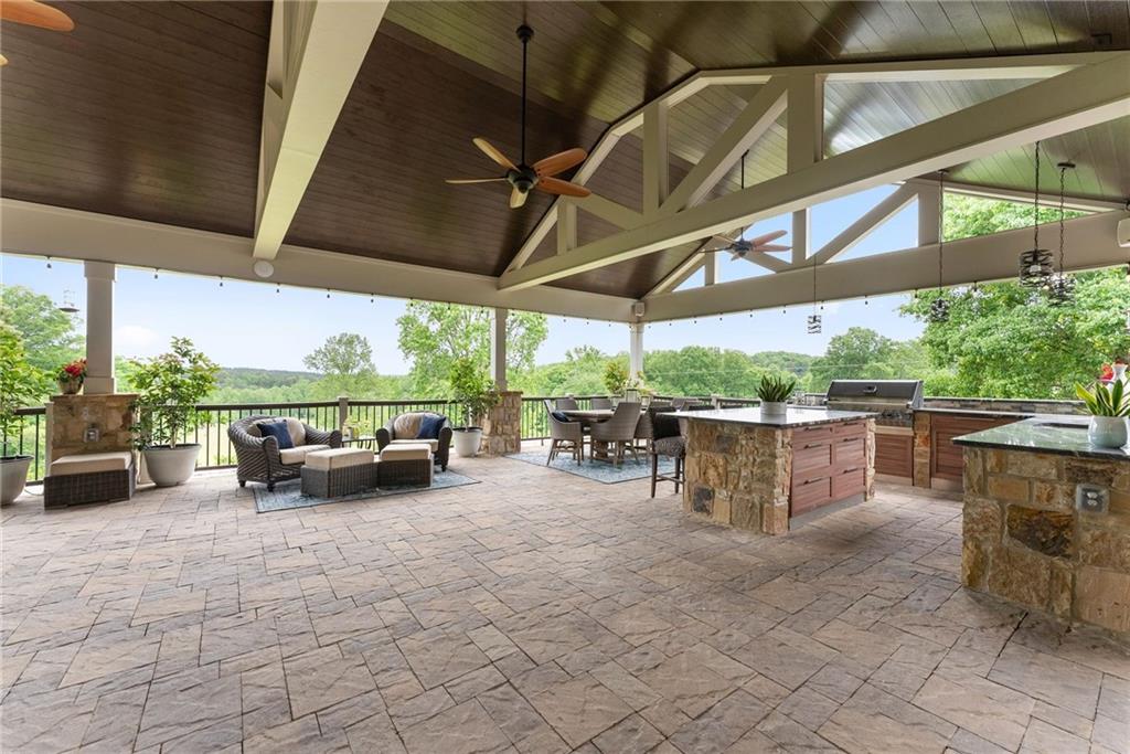 4601 North Browning Bridge Road Gainesville, GA 30506 - Photo 31 of 80