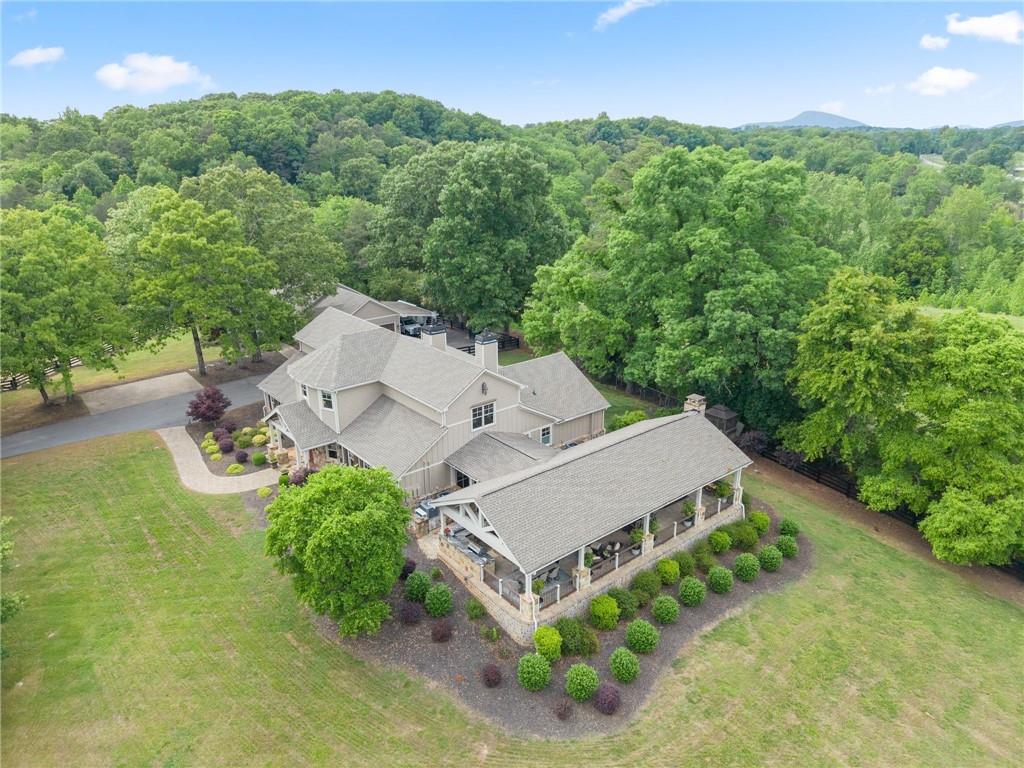 4601 North Browning Bridge Road Gainesville, GA 30506 - Photo 4 of 80