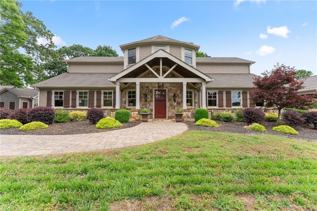 4601 North Browning Bridge Road Gainesville, GA 30506 - Photo 6 of 80