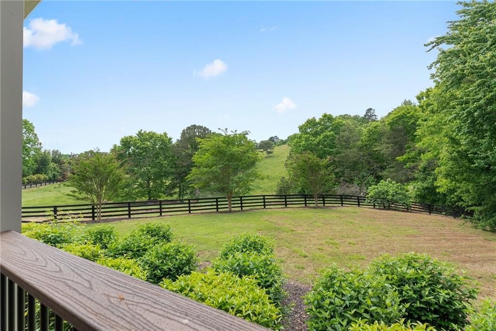 4601 North Browning Bridge Road Gainesville, GA 30506 - Photo 63 of 80 a view of a tennis court