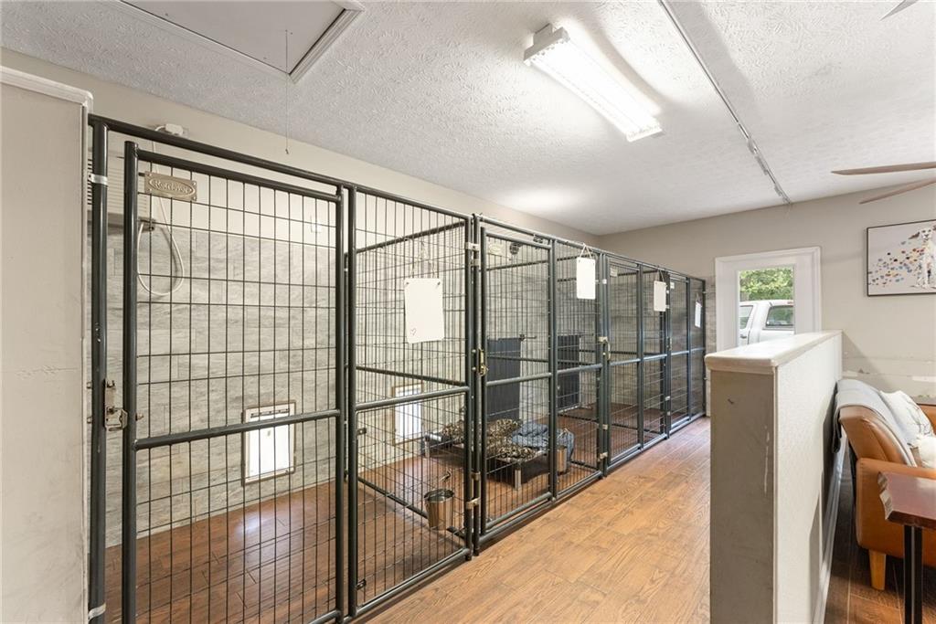 4601 North Browning Bridge Road Gainesville, GA 30506 - Photo 71 of 80 a view of a interior of the room