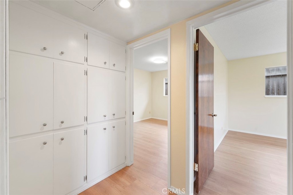 634 South Halcyon Road Arroyo Grande, CA 93420 - Photo 16 of 49 Hallway storage