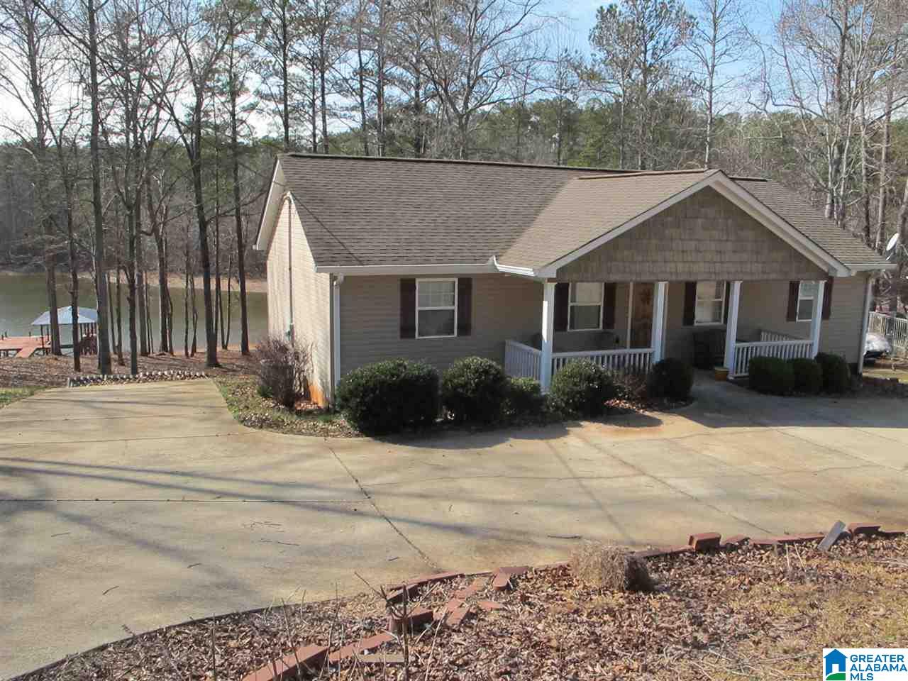 354 South Forty Road Lineville, AL 36266 - Photo 30 of 30