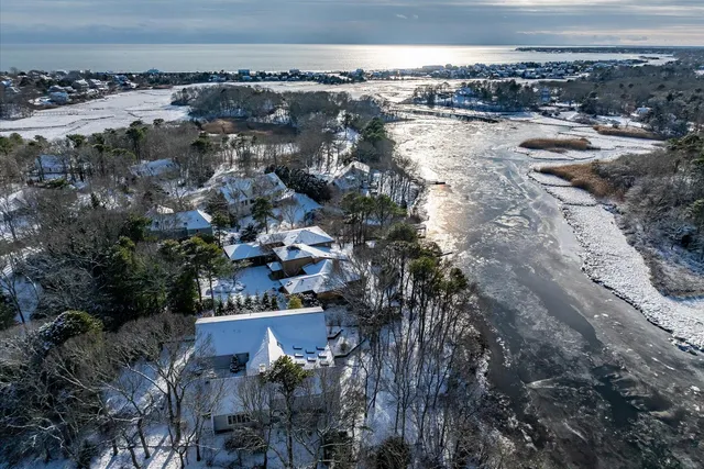 $1,950,000 | 443 Elliott Road, Centerville, MA 02632