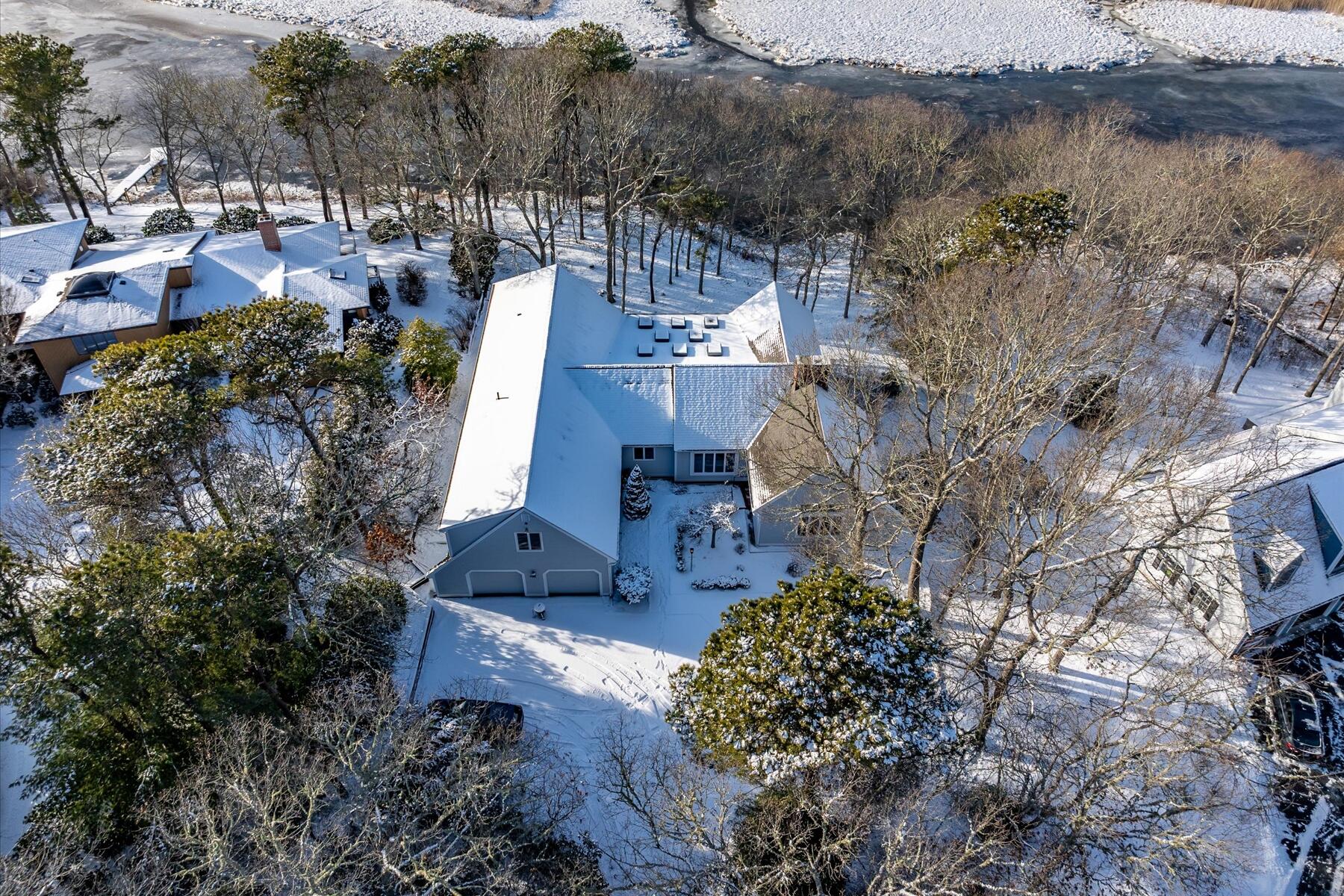 443 Elliott Road Centerville, MA 02632 - Photo 2 of 76 IMG_4506