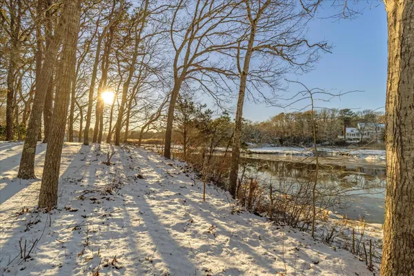 $1,950,000 | 443 Elliott Road, Centerville, MA 02632