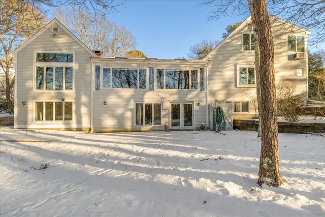 $1,950,000 | 443 Elliott Road, Centerville, MA 02632