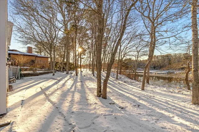 $1,950,000 | 443 Elliott Road, Centerville, MA 02632