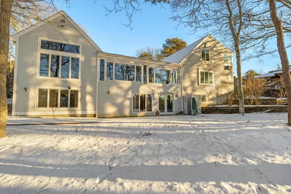 $1,950,000 | 443 Elliott Road, Centerville, MA 02632