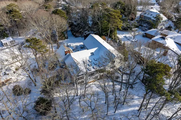 $1,950,000 | 443 Elliott Road, Centerville, MA 02632