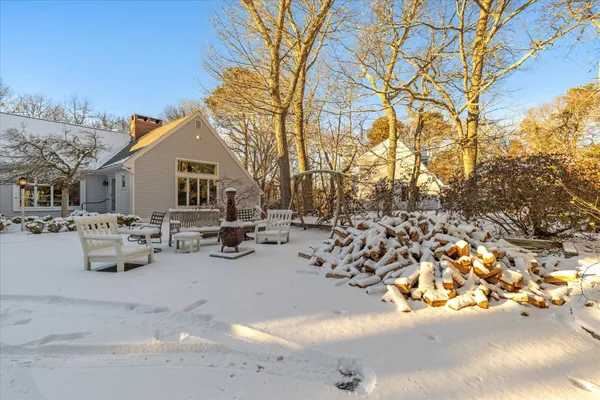 $1,950,000 | 443 Elliott Road, Centerville, MA 02632