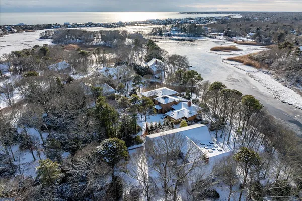 $1,950,000 | 443 Elliott Road, Centerville, MA 02632