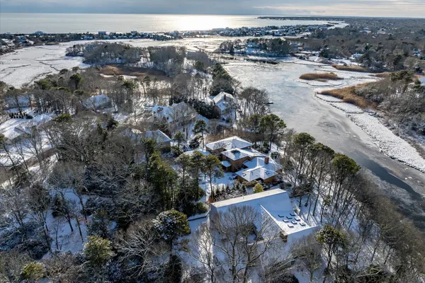 $1,950,000 | 443 Elliott Road, Centerville, MA 02632