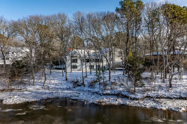 $1,950,000 | 443 Elliott Road, Centerville, MA 02632