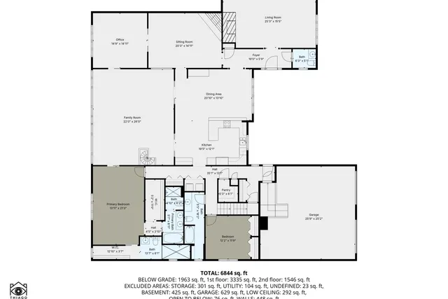 $1,950,000 | 443 Elliott Road, Centerville, MA 02632