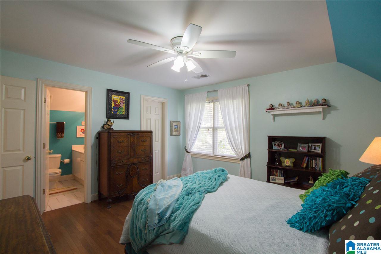 9005 Park Crest Road Birmingham, AL 35242 - Photo 29 of 48