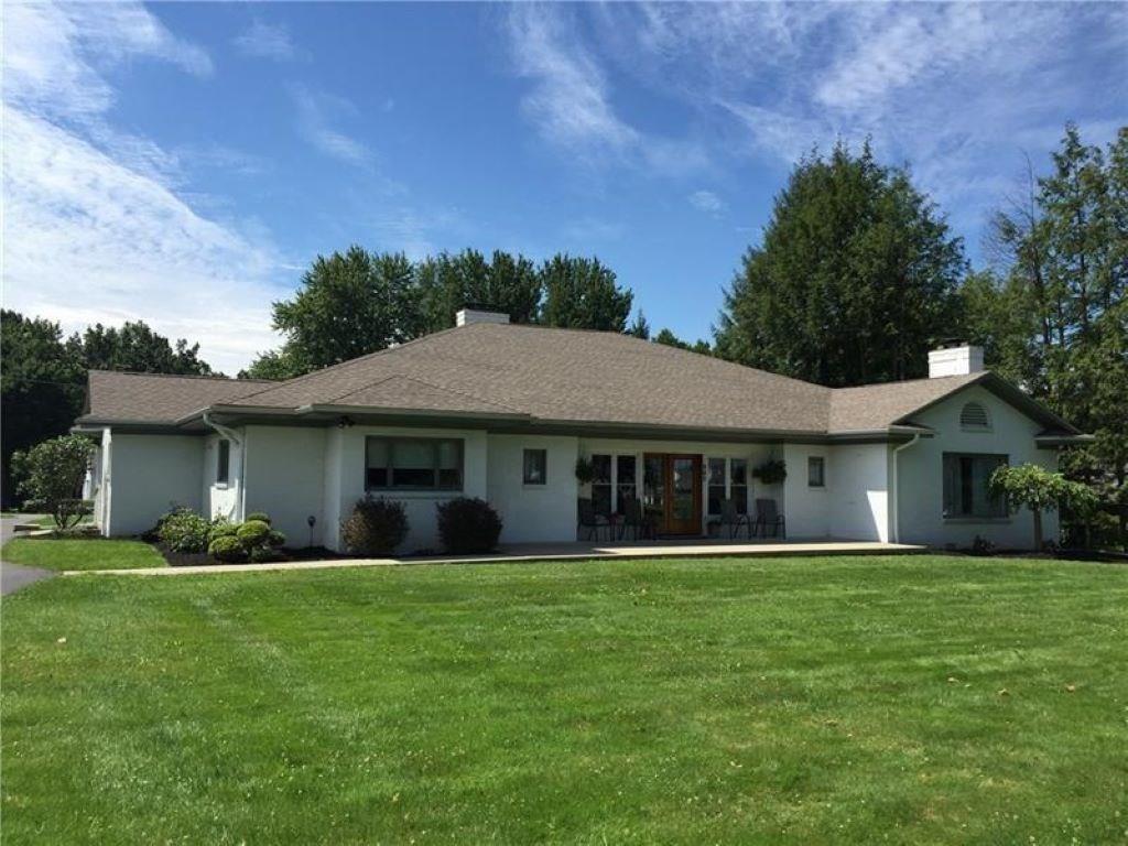 307 Country Club Road Butler, PA 16002 - Photo 2 of 24 Dwelling Front