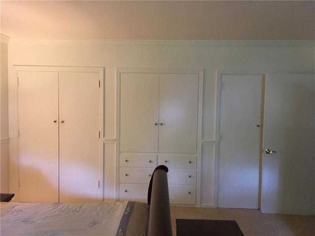 307 Country Club Road Butler, PA 16002 - Photo 17 of 24 Bedroom closets