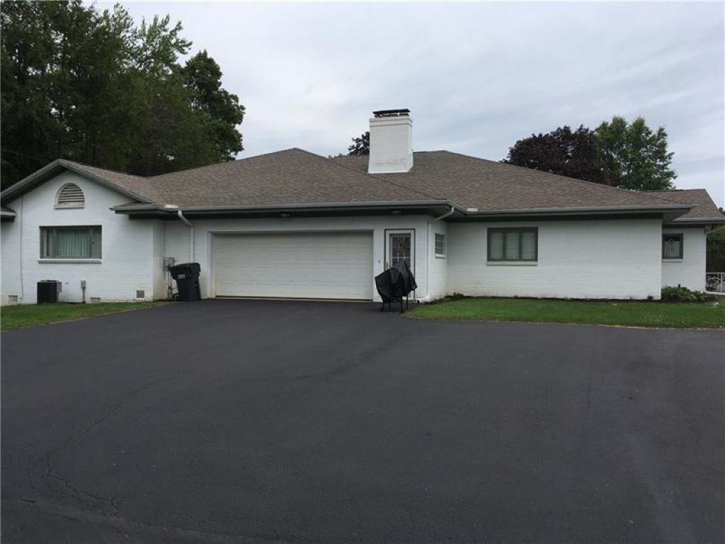 307 Country Club Road Butler, PA 16002 - Photo 3 of 24 Dwelling Rear