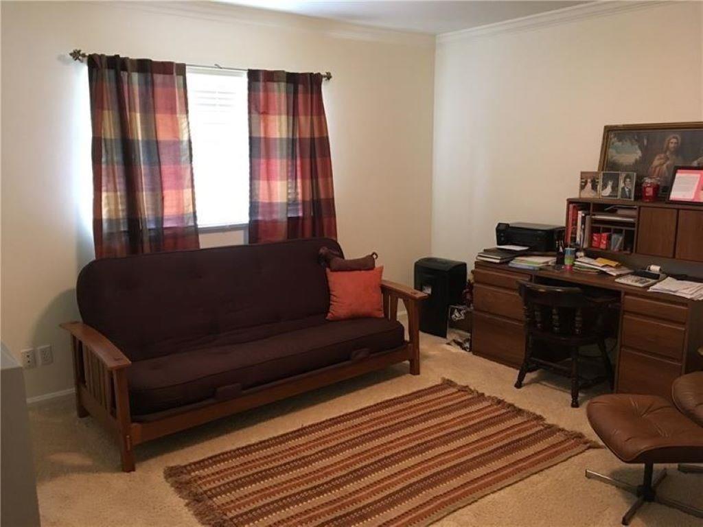 307 Country Club Road Butler, PA 16002 - Photo 21 of 24 Bedroom 3