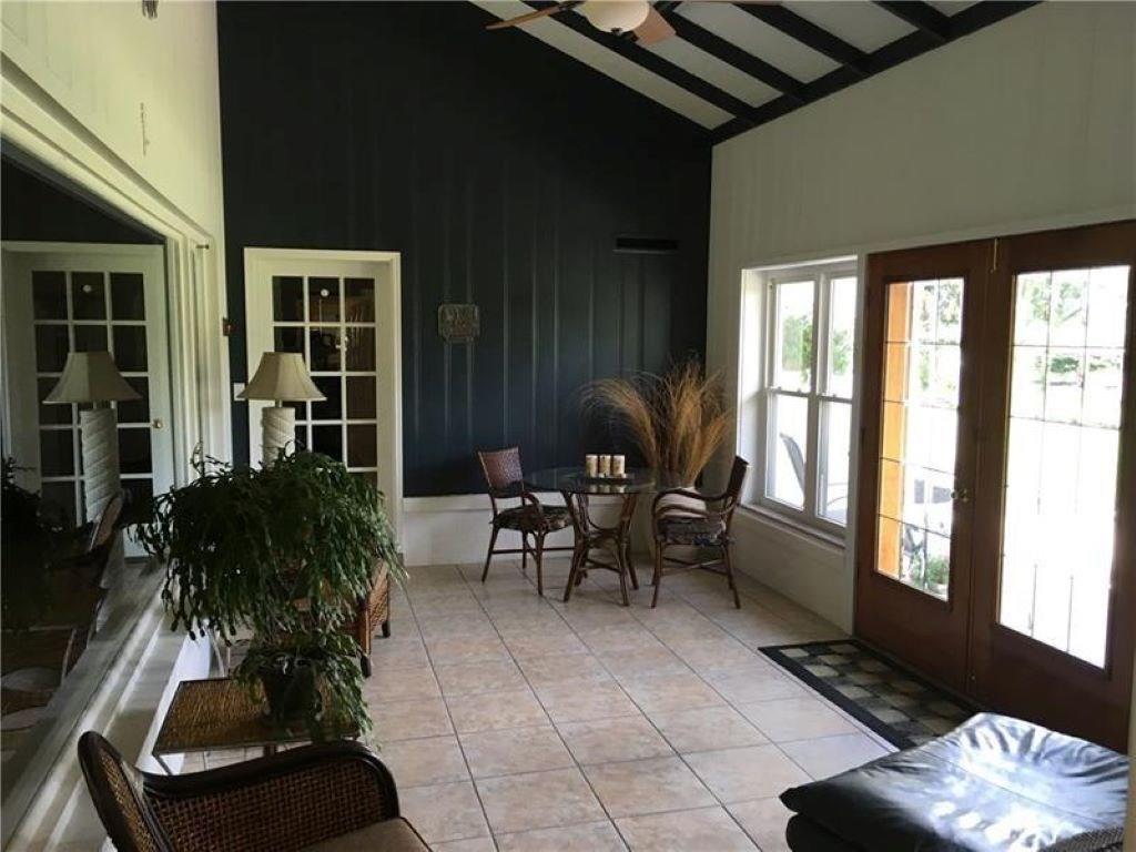307 Country Club Road Butler, PA 16002 - Photo 4 of 24 Sunroom
