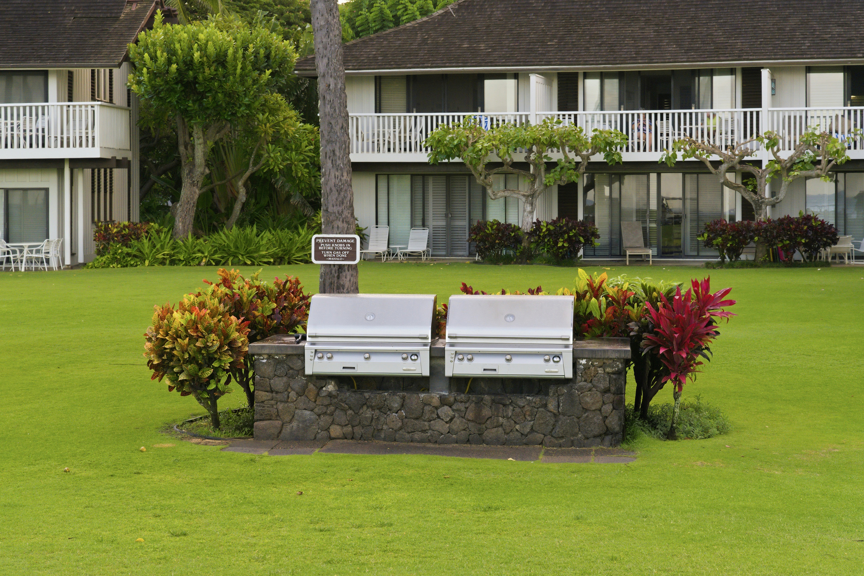 2253 Poipu Road, Unit 123 Koloa, HI 96756 - Photo 20 of 25 a view of a house with a swimming pool