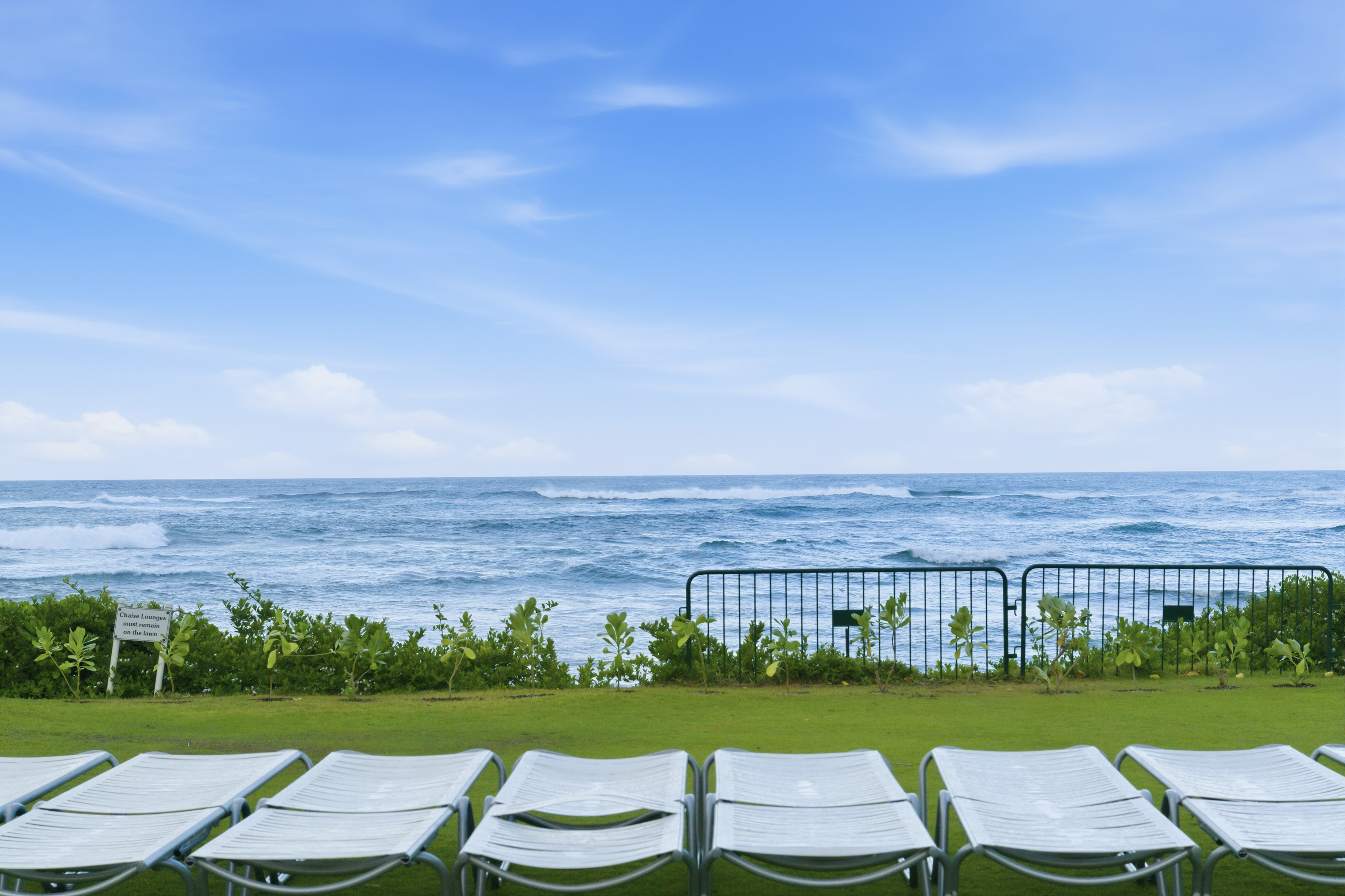 2253 Poipu Road, Unit 123 Koloa, HI 96756 - Photo 21 of 25 an aerial view of a residential houses with outdoor space and trees