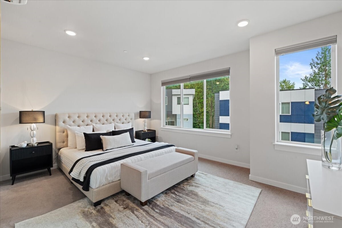 17335 90th Drive Northeast, Unit B Bothell, WA 98011 - Photo 18 of 39