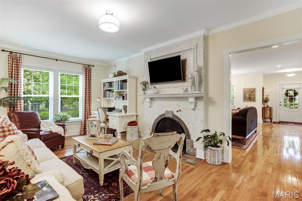 802 South Berry Road St. Louis, MO 63122 - Photo 17 of 67