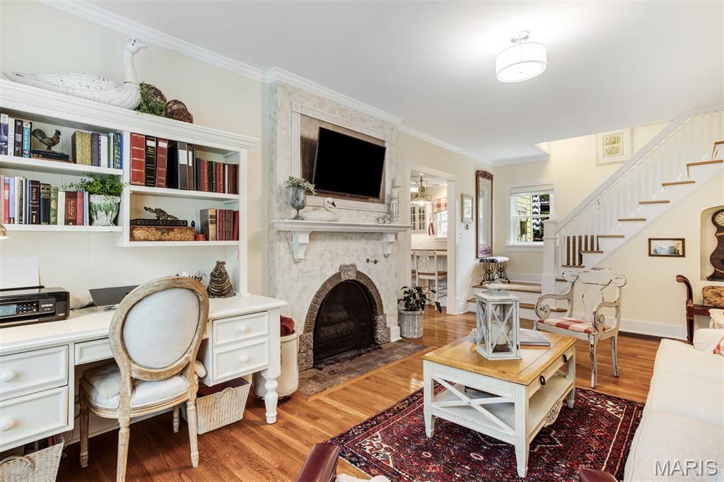 802 South Berry Road St. Louis, MO 63122 - Photo 19 of 67