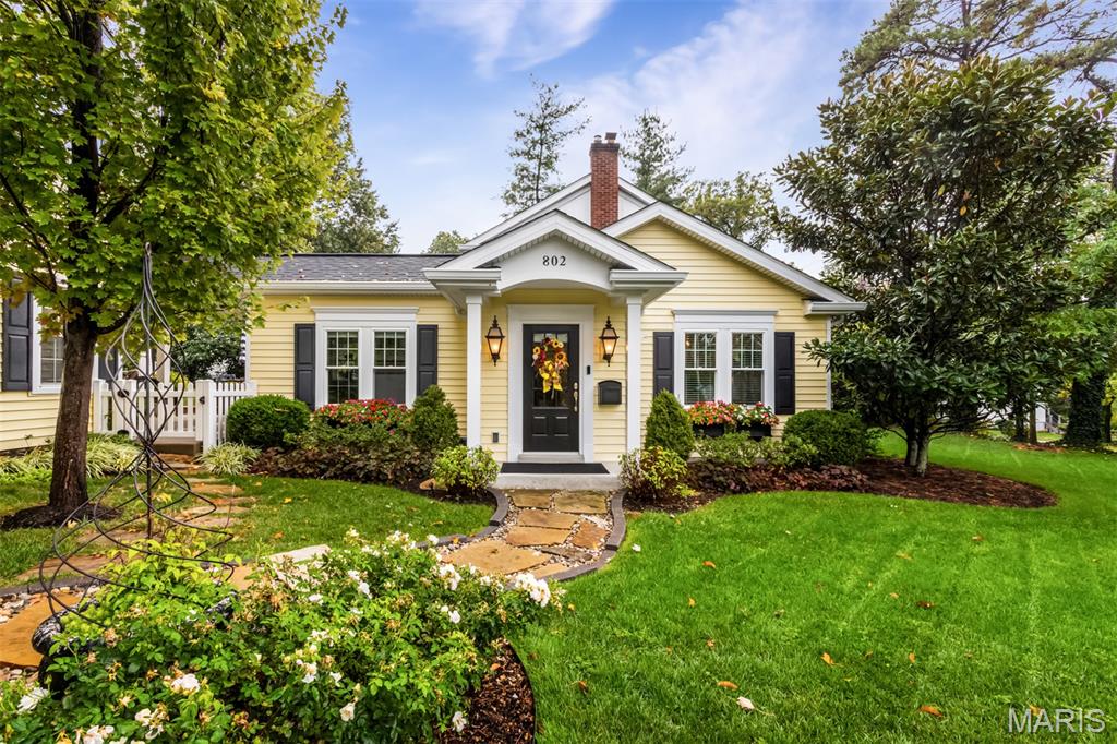 802 South Berry Road St. Louis, MO 63122 - Photo 4 of 67