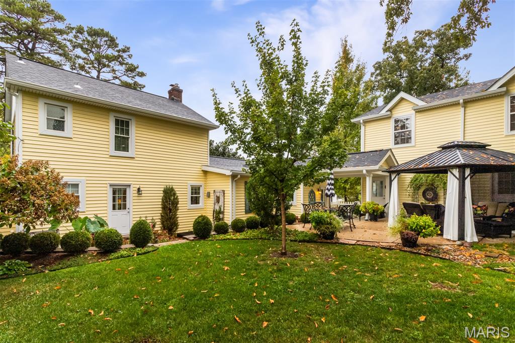 802 South Berry Road St. Louis, MO 63122 - Photo 55 of 67