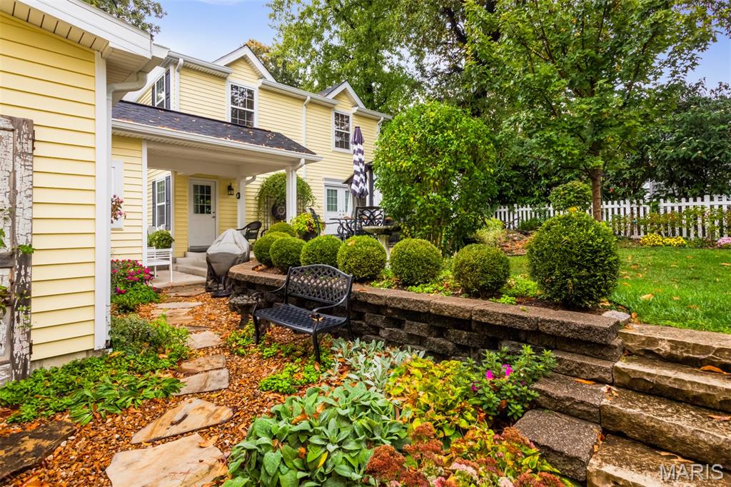 802 South Berry Road St. Louis, MO 63122 - Photo 57 of 67